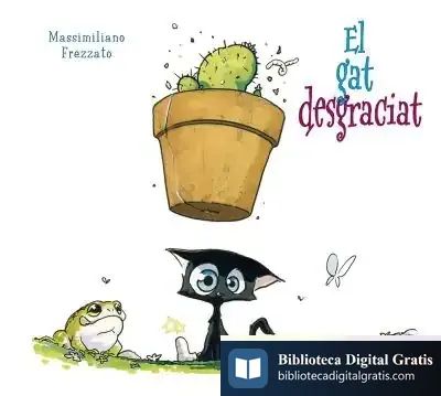 Descargar El Gat Desgraciat