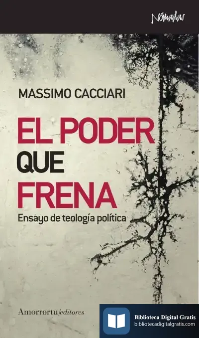 Descargar El Poder Que Frena