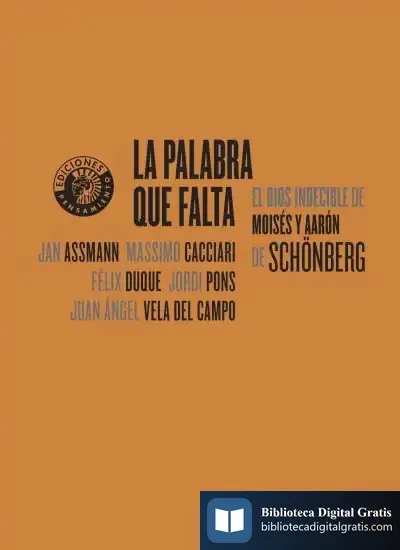 Descargar La Palabra Que Falta