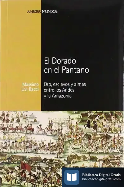 Descargar Dorado En El Pantano, El de Instituto de Estudios Pedagógicos Somosaguas