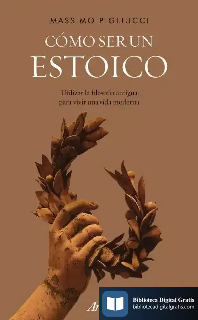 Descargar Cómo Ser Un Estoico