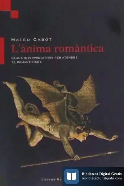 Descargar Anima Romantica. Claus Interpretatives Per Atendre El Romanticisme