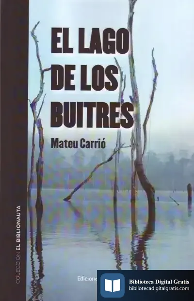 Descargar El Lago De Los Buitres