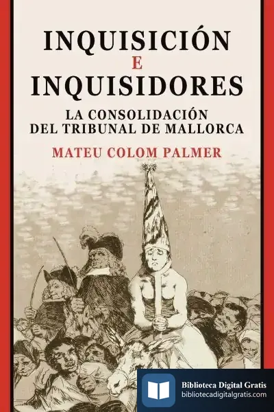 Descargar Inquisición E Inquisidores