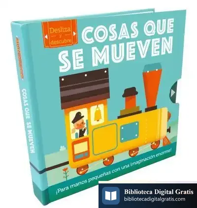 Descargar Cosas Que Se Mueven de Mathew Morgan
