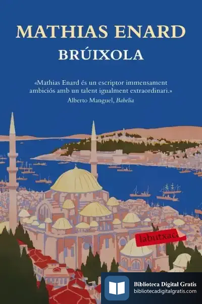 Descargar Brúixola