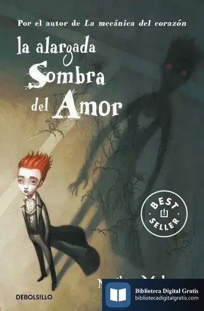 Descargar La Alargada Sombra Del Amor