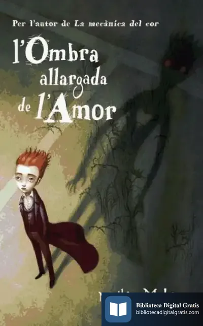 Descargar L'Ombra Allargada De L'Amor