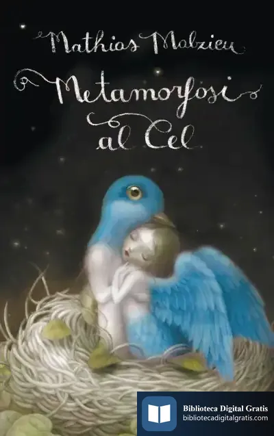 Descargar Metamorfosi Al Cel de Mathias Malzieu