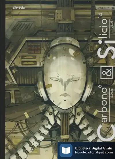 Descargar Carbono Y Silicio