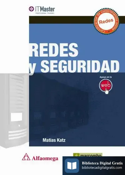 Descargar Redes Y Seguridad