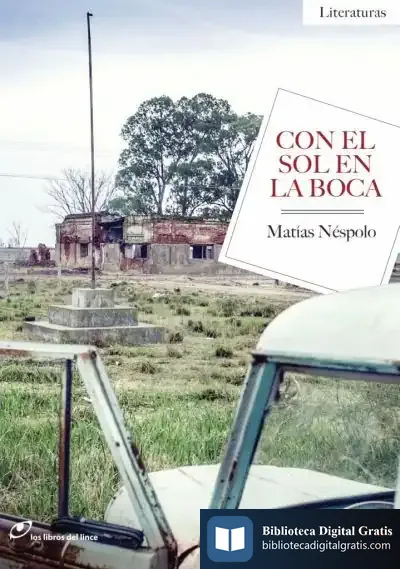Descargar Con El Sol En La Boca
