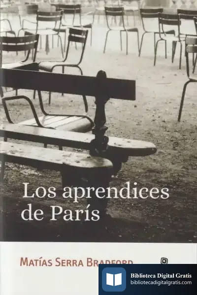 Descargar Los Aprendices De París