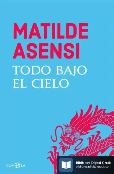 Descargar Todo Bajo El Cielo