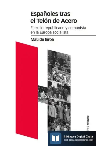 Descargar Españoles Tras El Telón De Acero