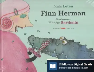 Descargar Finn Herman