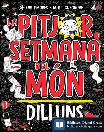Descargar La Pitjor Setmana Del Món - Dilluns