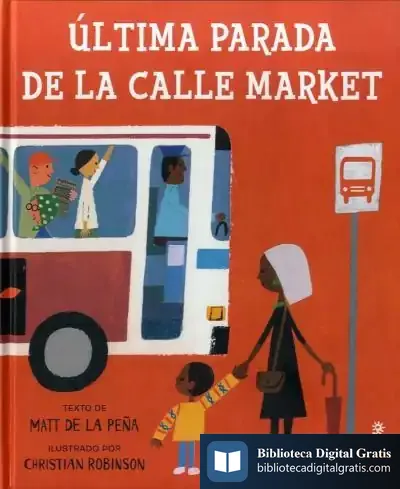 Descargar Última Parada De La Calle Market