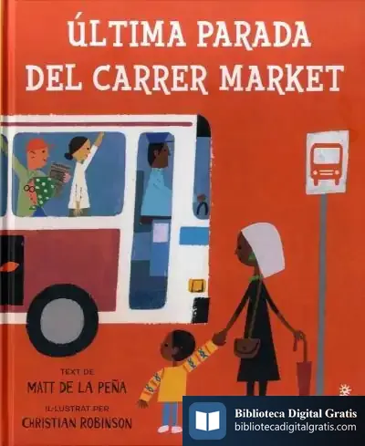 Descargar Última Parada Del Carrer Market