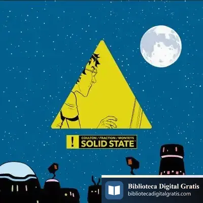 Descargar Solid State de Matt Fraction