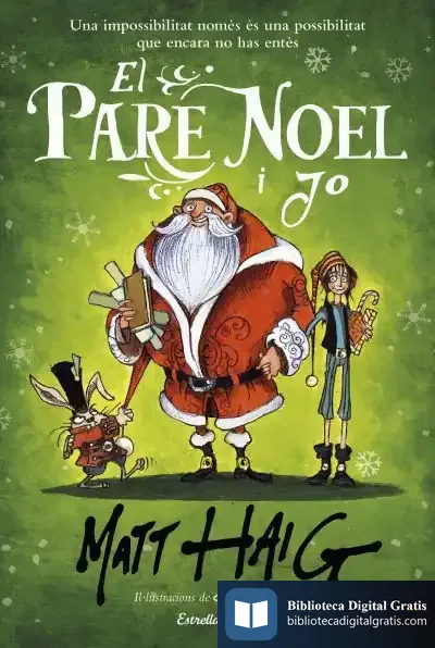Descargar El Pare Noel I Jo