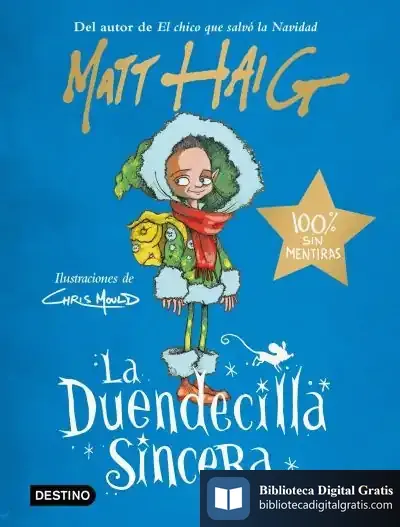 Descargar La Duendecilla Sincera