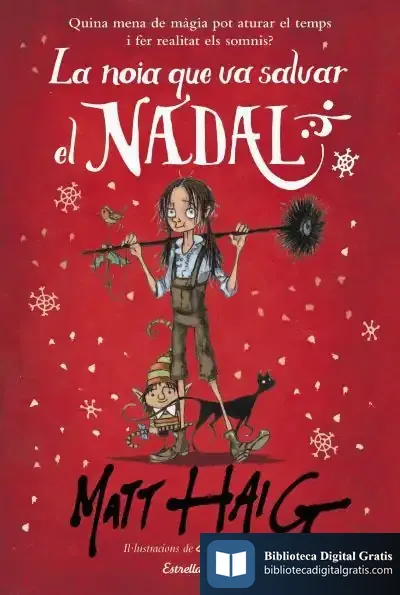 Descargar La Noia Que Va Salvar El Nadal