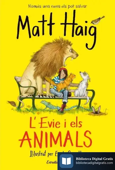 Descargar L'Evie I Els Animals