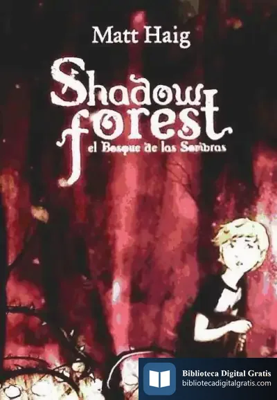 Descargar Shadow Forest:El Bosque De Las Sombras