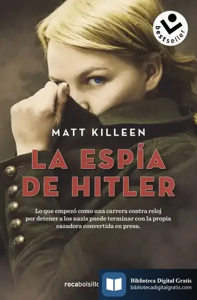 Descargar La Espía De Hitler