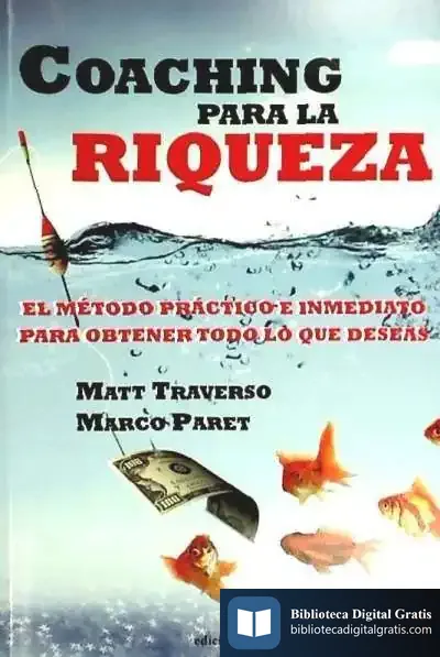 Descargar Coaching Para La Riqueza