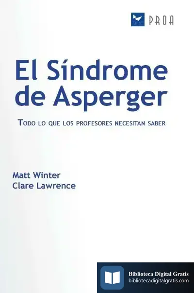 Descargar Sindrome De Asperger, 49