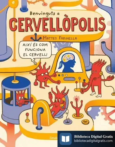Descargar Benvinguts A Cervellòpolis