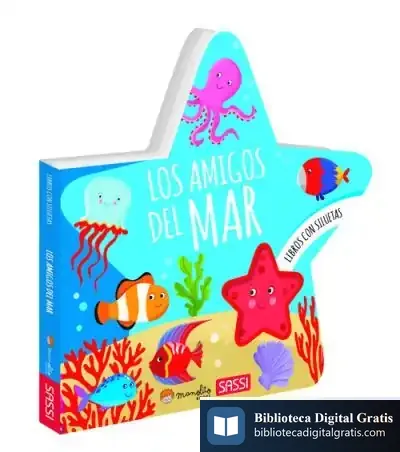 Descargar Amigos Del Mar