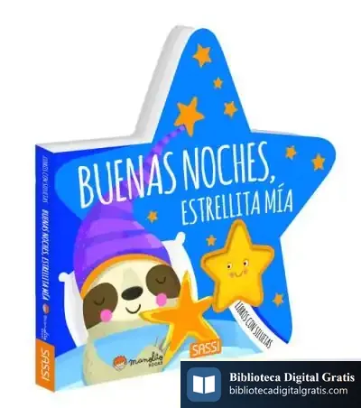 Descargar Buenas Noches, Estrella Mia de Matteo Gaule
