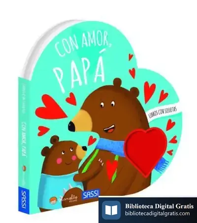 Descargar Con Amor Papá