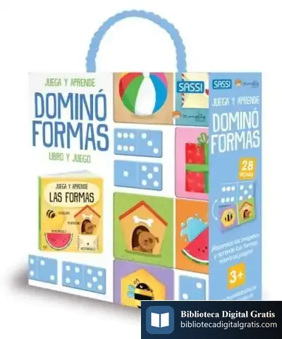 Descargar Domino Formas