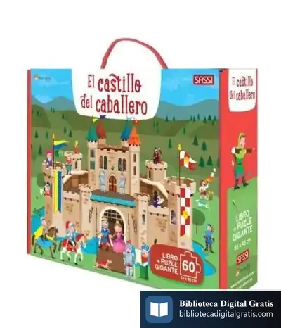 Descargar El Castillo Del Caballero de Matteo Gaule