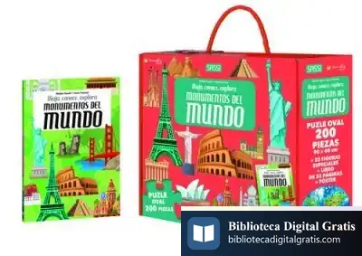 Descargar Monumentos Mundo Viaja
