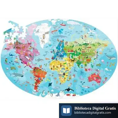 Descargar Travel, Learn, Explore - The Earth (Box) de Matteo Gaule