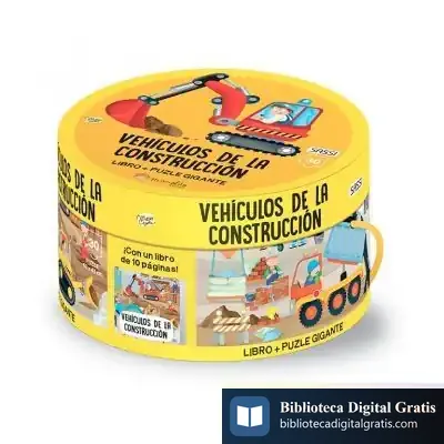 Descargar Vehiculos Para Obras de Matteo Gaule