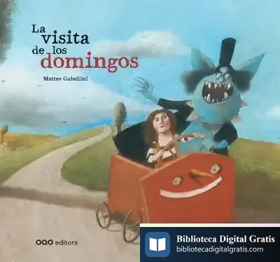 Descargar La Visita De Los Domingos