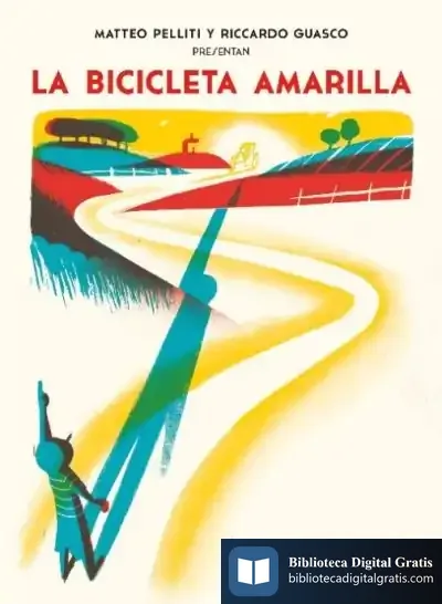 Descargar La Bicicleta Amarilla