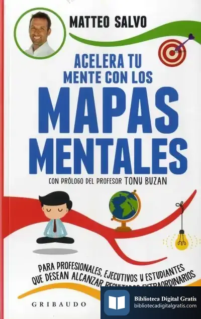 Descargar Acelera Tu Mente Con Los Mapas Mentales