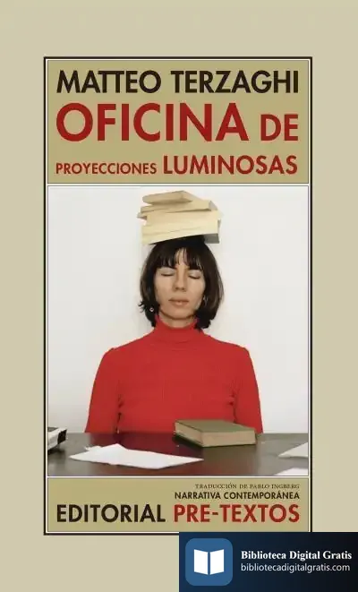 Descargar Oficina De Proyecciones Luminosas