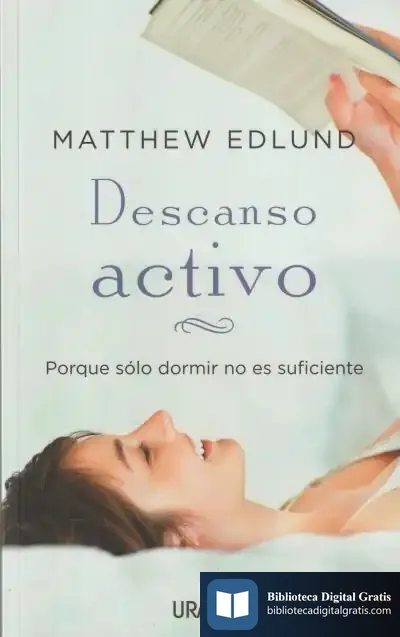 Descargar Descanso Activo
