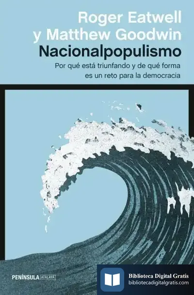 Descargar Nacionalpopulismo