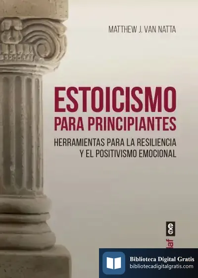 Descargar Estoicismo Para Principiantes