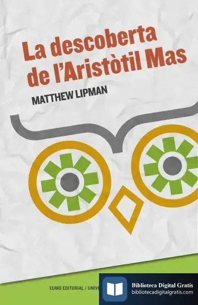 Descargar La Descoberta De L'Aristòtil Mas