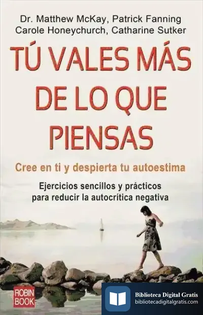 Descargar Tú Vales Más De Lo Que Piensas de Ángel González